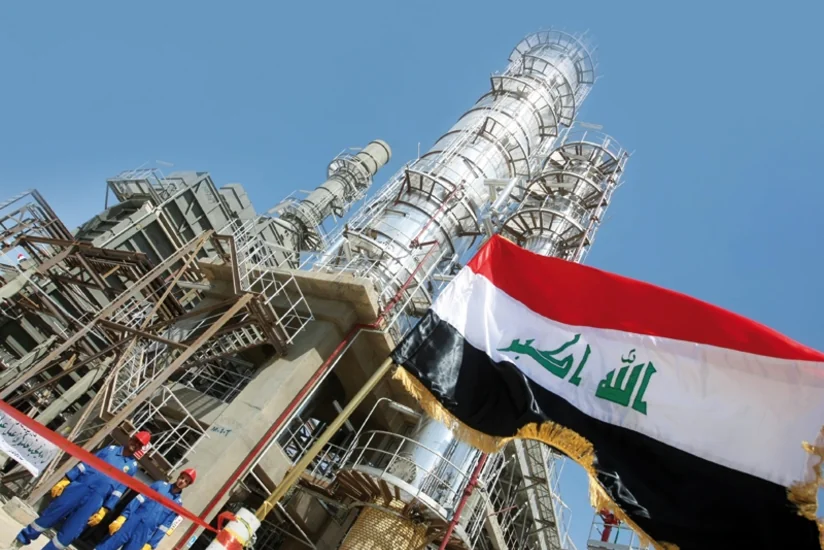 Ирак достиг добычи в 4,7 млн баррелей нефти в сутки и не намерен снижать планку