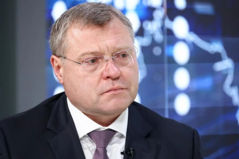 İqor Babuşkin: Azərbaycan Həştərxanın Xəzərdəki əsas tərəfdaşıdır