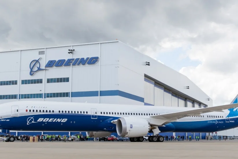 China to buy 300 planes from United States