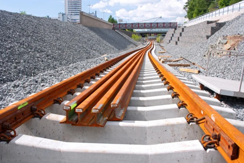 Bakı-Gəncə sürət qatarı ilin sonuna qədər xəttə buraxılacaq