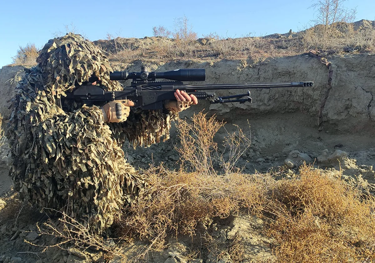 Müdafiə Nazirliyi həftəlik icmalı təqdim edib