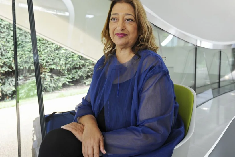 Dünya şöhrətli memar Zaha Hadid vəfat edib