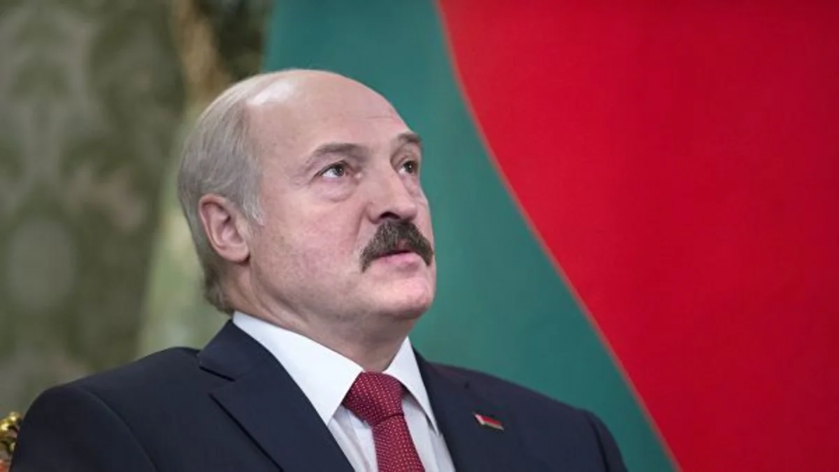 Лукашенко оценил ущерб Беларуси от загрязненной нефти в сотни миллионов долларов