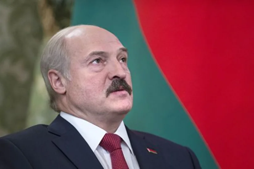 Лукашенко оценил ущерб Беларуси от загрязненной нефти в сотни миллионов долларов