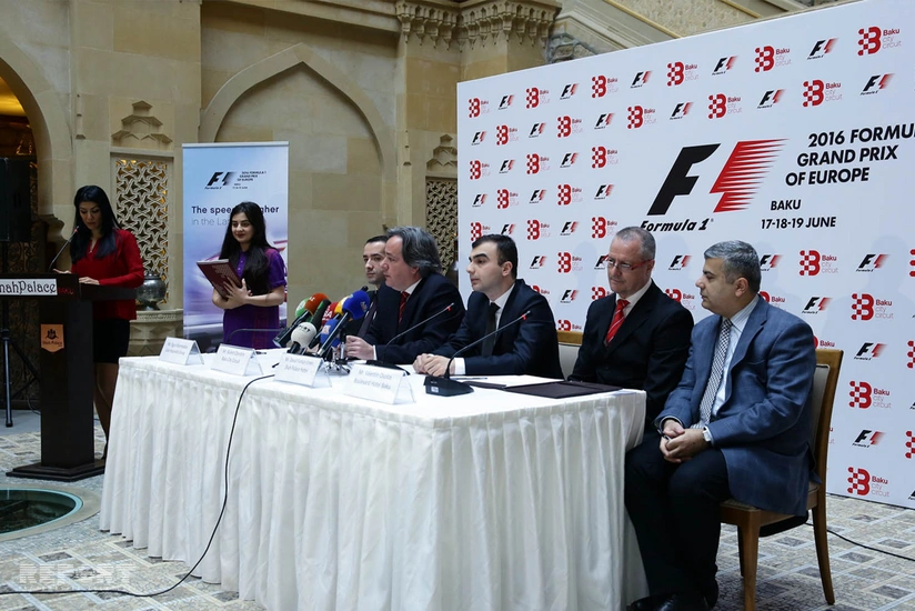 Bakı Şəhər Halqası 3 hotellə əməkdaşlıq memorandumu imzalayıb