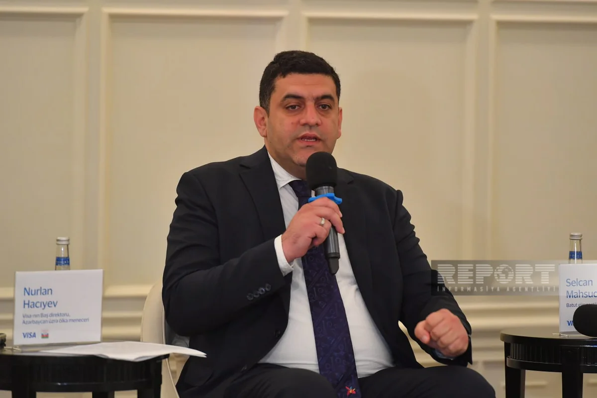 Visa Yay Olimpiya Oyunlarında bazara yeni təmassız məhsul çıxaracaq
