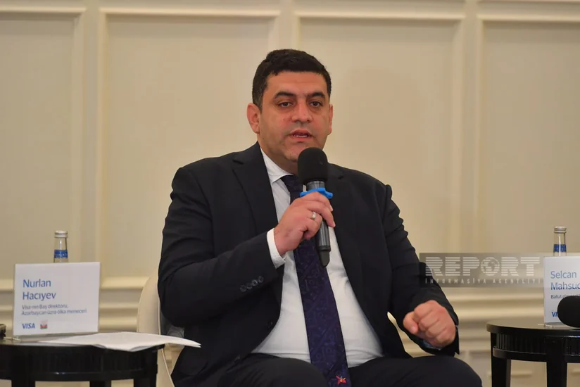 Visa Yay Olimpiya Oyunlarında bazara yeni təmassız məhsul çıxaracaq