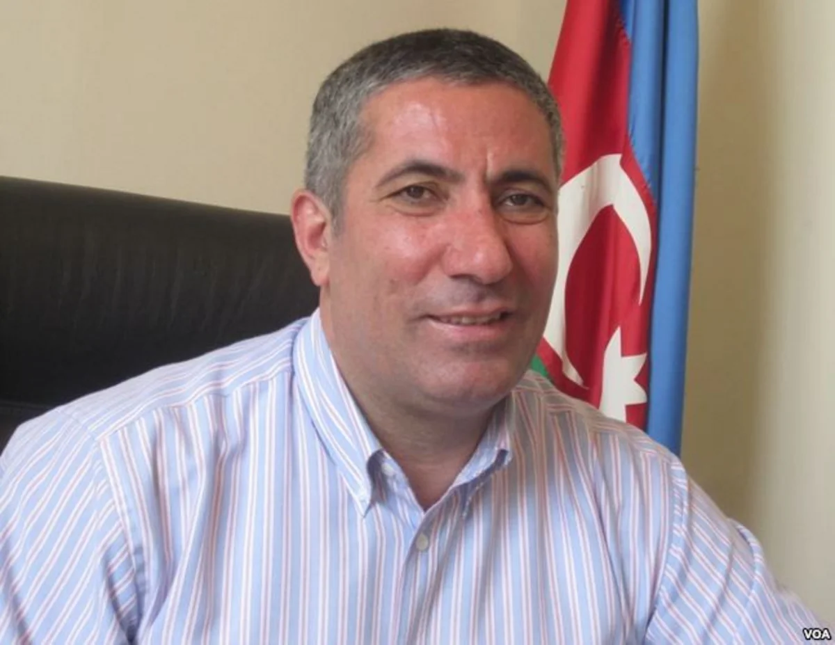 Azərbaycanın hakim partiyası Milli Şuranın mitinq keçirmək qərarına münasibət bildirib
