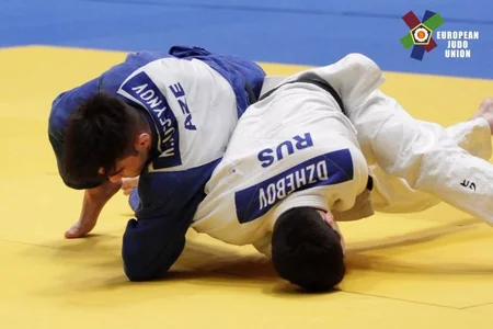 Azərbaycan cüdoçuları Avropa Kubokunda 3 medal qazanıblar