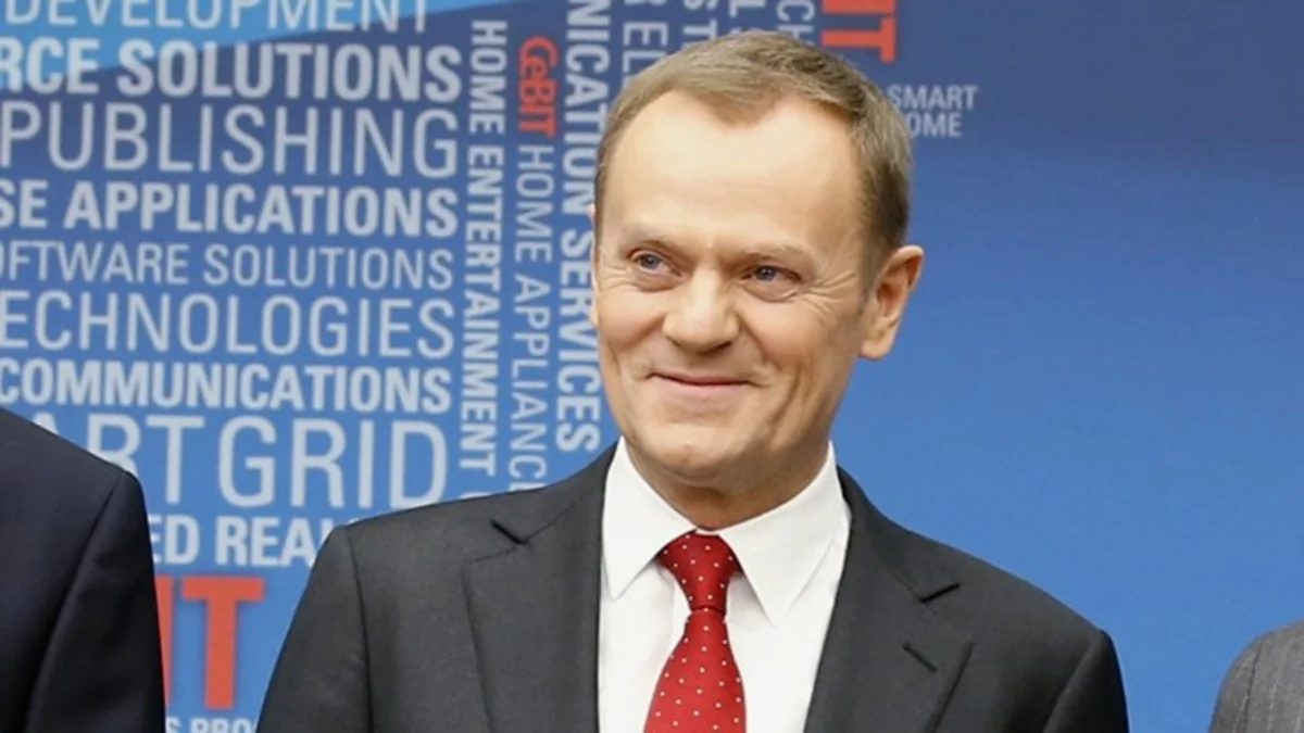 Новый глава Евросовета намерен покончить с кризисом