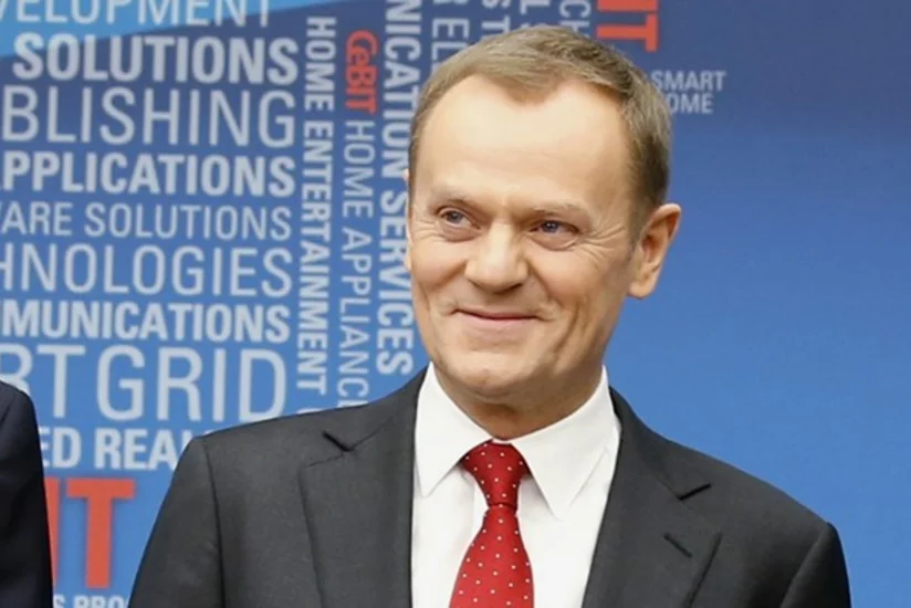 Новый глава Евросовета намерен покончить с кризисом