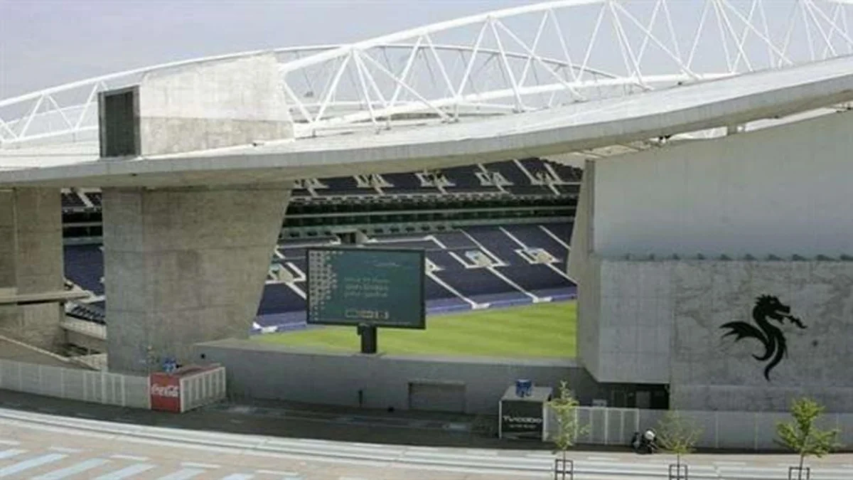 Финал Лиги Чемпионов перенесен из Стамбула