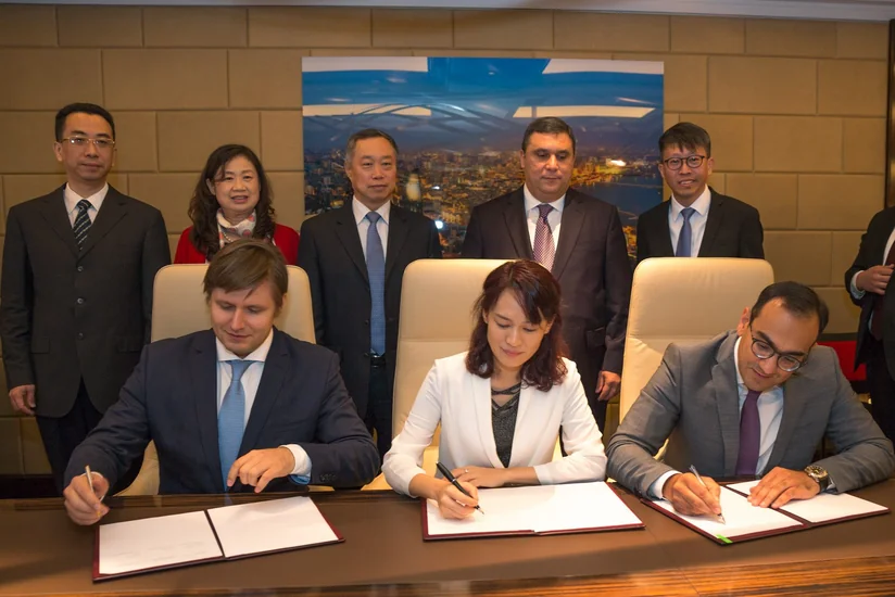 Bakı aeroportunda mülki pilotsuz aparatların uçuşlarının Vahid Nəzarət Mərkəzi yaradılır