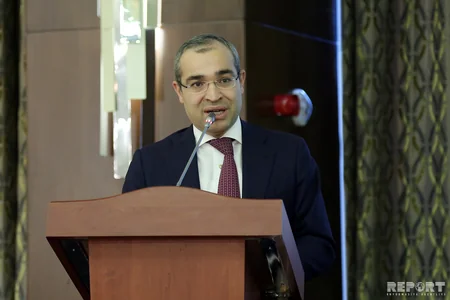 Ötən il Azərbaycanda təhsil krediti müqaviləsi imzalanan tələbələrin sayı açıqlanıb