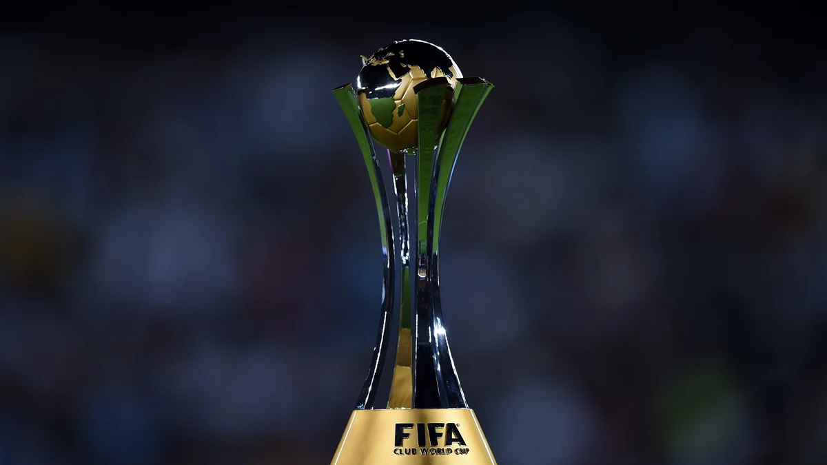 Klublararası dünya çempionatının püşkü atılıb