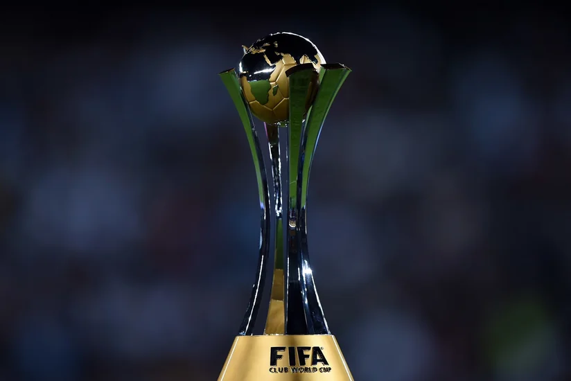Klublararası dünya çempionatının püşkü atılıb
