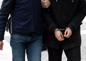 В Турции арестованы 10 полицейских, являющихся сторонниками FETÖ