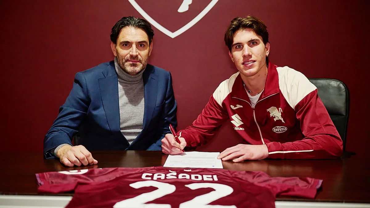 İtaliya klubu Çelsinin futbolçusunu heyətinə qatıb