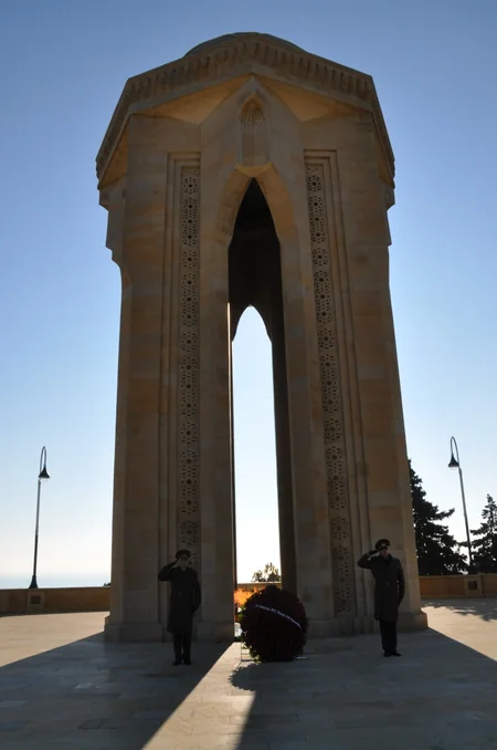 Azərbaycan və Rusiya FHN-lər arasında əməkdaşlıq planı imzalanıb