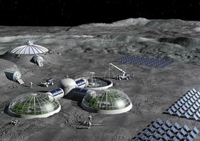 Роскосмос и КНКА подписали меморандум по созданию лунной электростанции