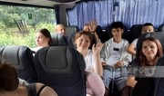 Ukraynalı uşaqlar reabilitasiya üçün Azərbaycana göndərilir