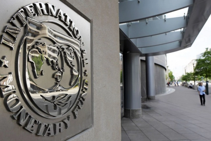 India could be $55 trillion economy by 2047, IMF says