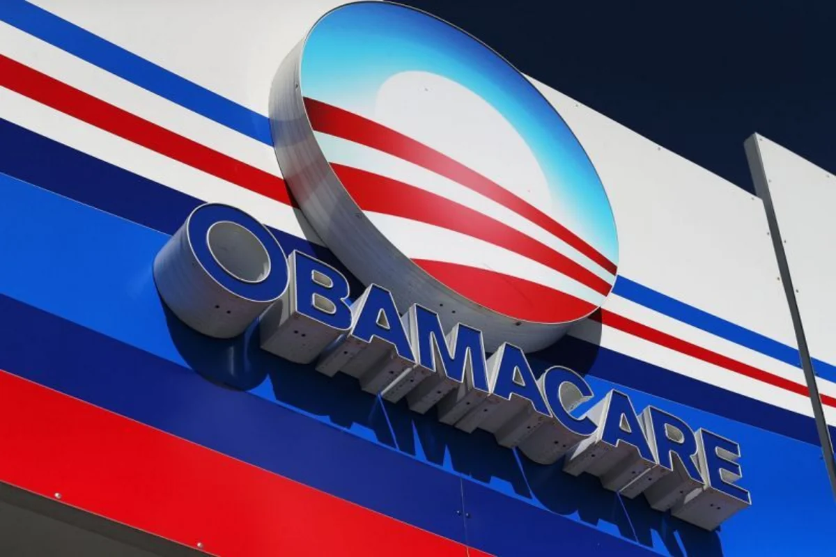 US court repeals Obamacare