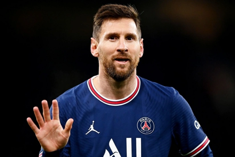 Messi sentyabrda Birinci Liqada ən yaxşı oyunçusu seçilib