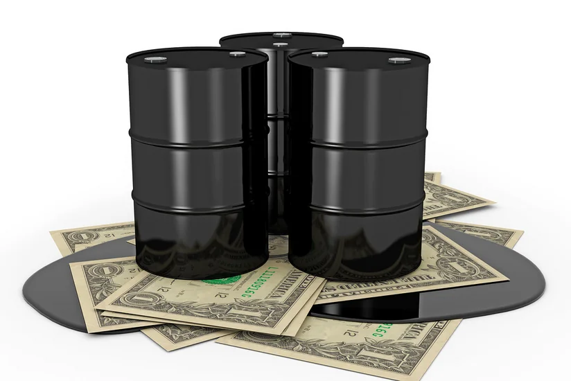 Мировые цены на нефть продолжили снижение в ходе торгов