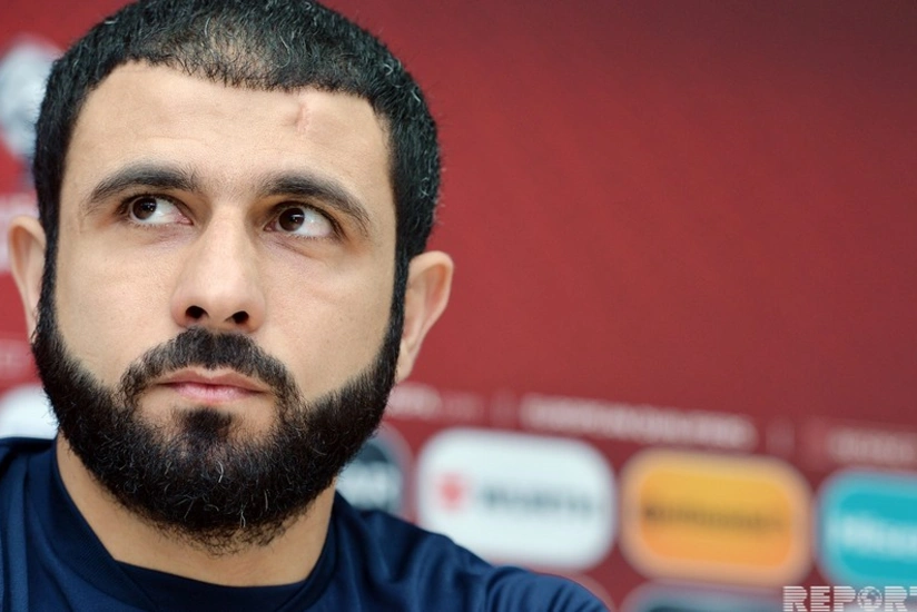 Рашад Садыгов назвал самую опасную команду чемпионата