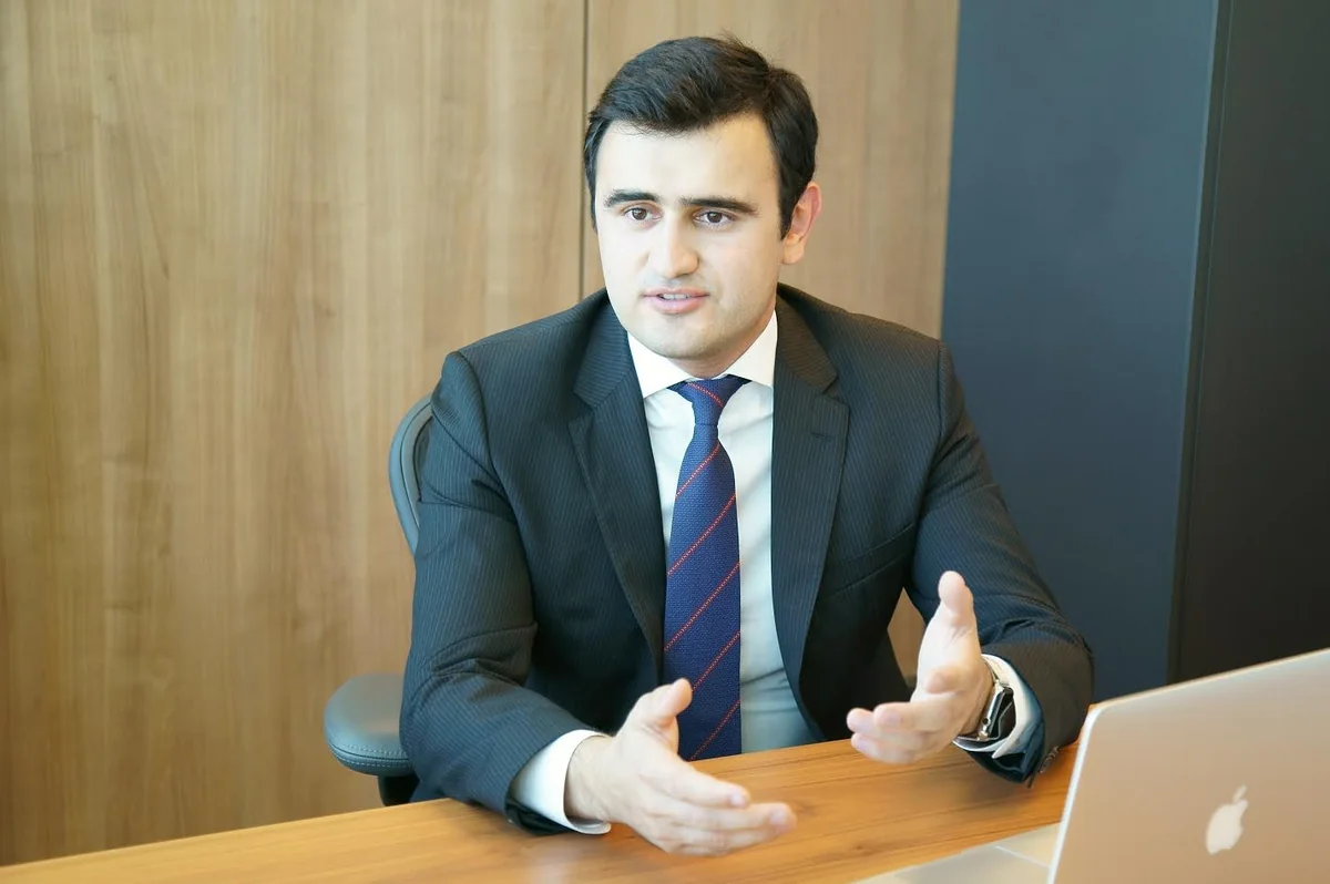 Şahin Rəcəbov: SOCAR hər zaman istiqrazlarının likvidliyini qoruyur - MÜSAHİBƏ