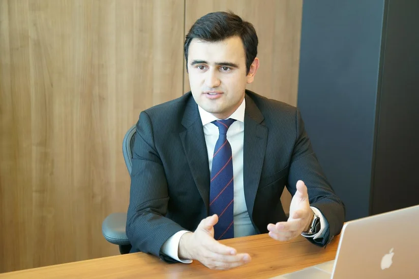 Şahin Rəcəbov: SOCAR hər zaman istiqrazlarının likvidliyini qoruyur - MÜSAHİBƏ