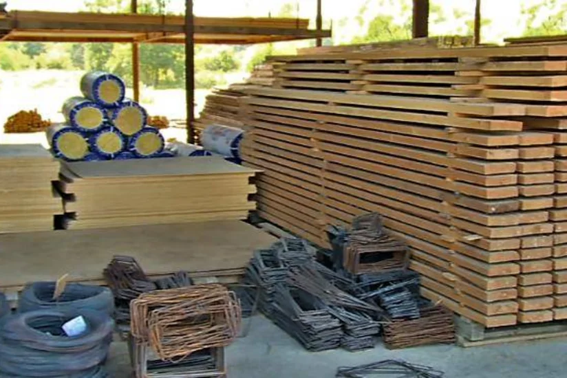 Rusiya-Ukrayna münaqişəsinin Azərbaycanın tikinti bazarına təsiri - QİYMƏT CƏDVƏLi