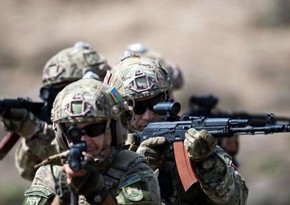 Azerbaijani Defense Ministry presents weekly summary of events