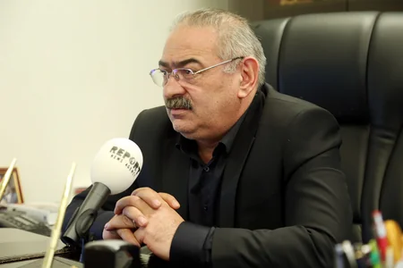 PFL prezidenti: İcra başçıları futbolun inkişafı üzərində düşünməlidirlər - MÜSAHİBƏ