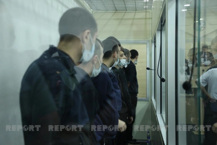 Trial of 13 members of Armenian terrorist group reshceduled