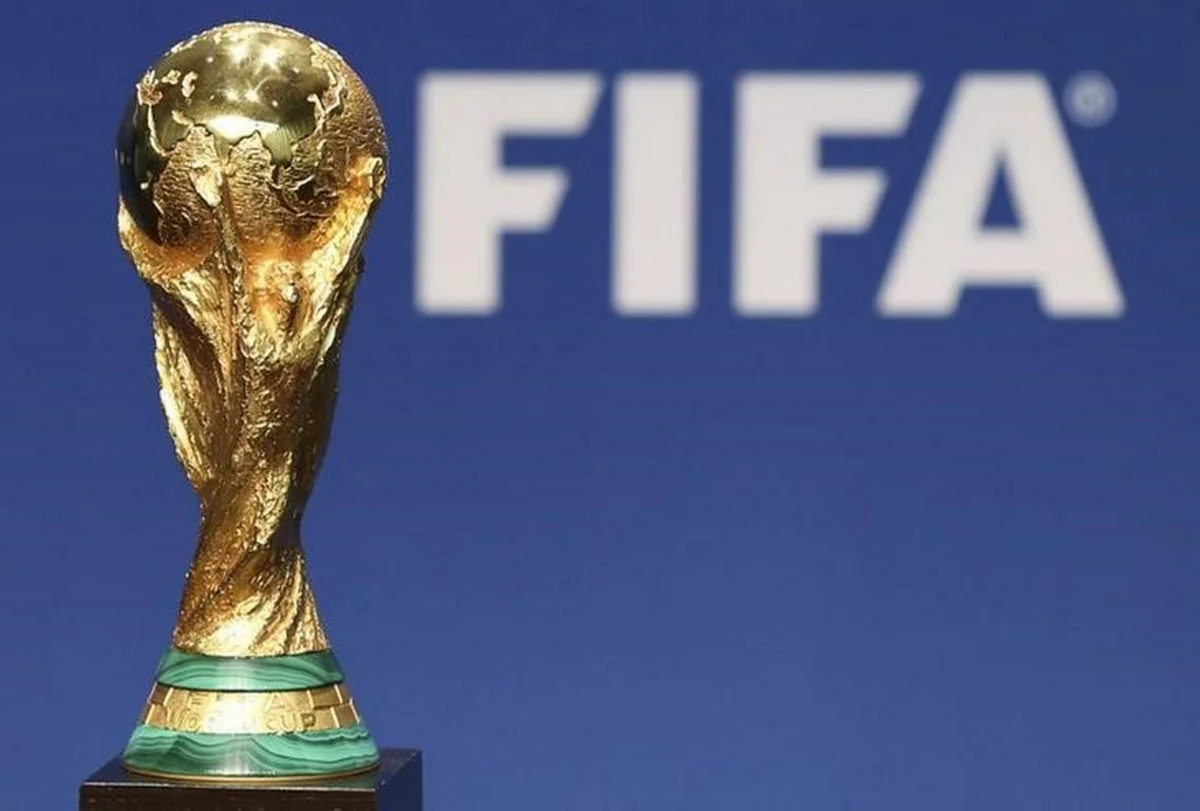 FIFA Rusiya və Ukraynanın pley-off oyunları ilə bağlı qərarını açıqlayıb