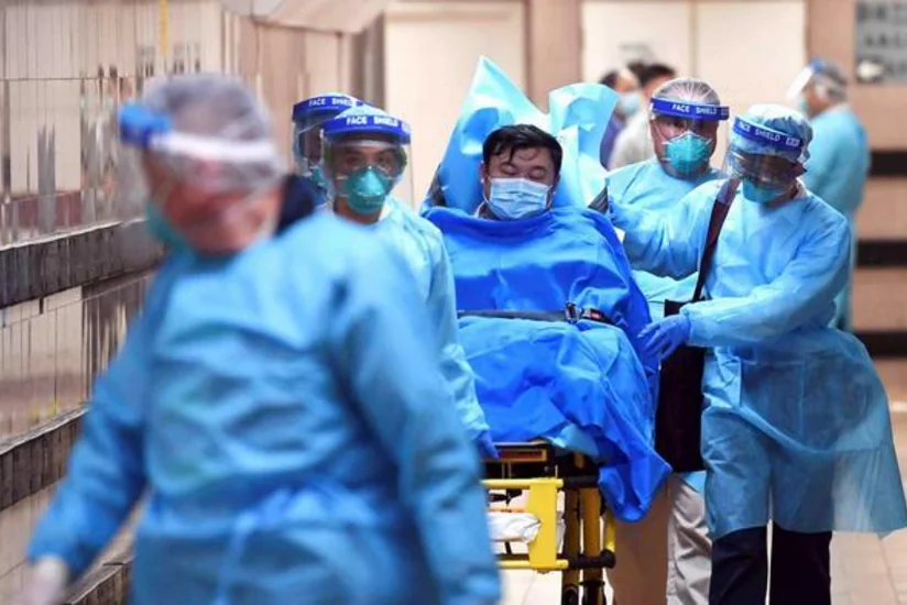 US evacuates 240 citizens from Wuhan