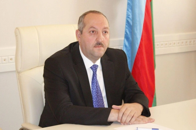 Cəlilabadın sabiq icra başçısının həbs müddəti daha üç ay uzadılıb