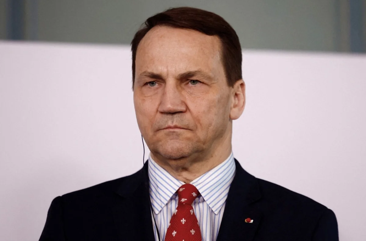 Polşa Almaniyadan təzminat tələb etmək niyyətində deyil