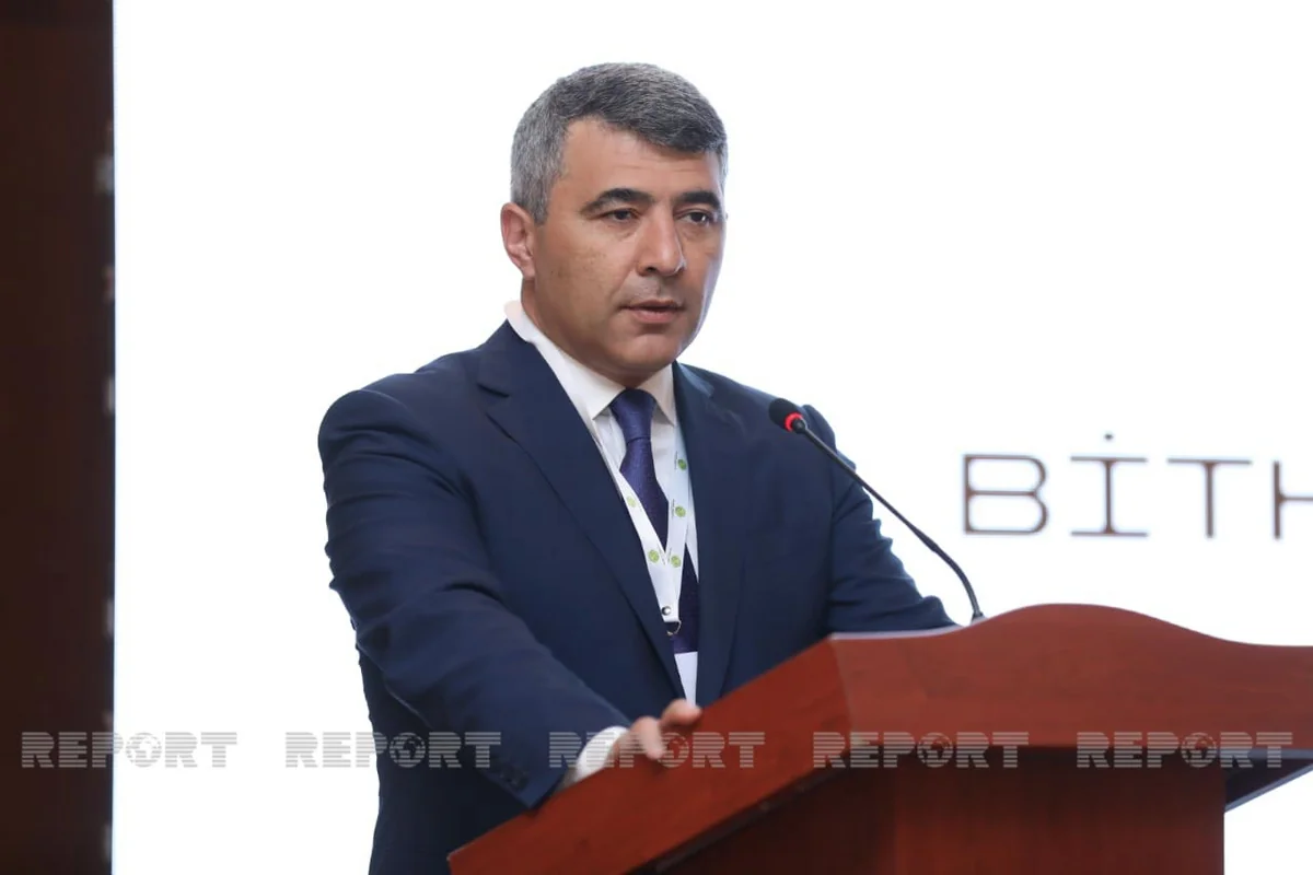 Министр: Предпринимаются шаги для улучшения  обеспечения продбезопасности