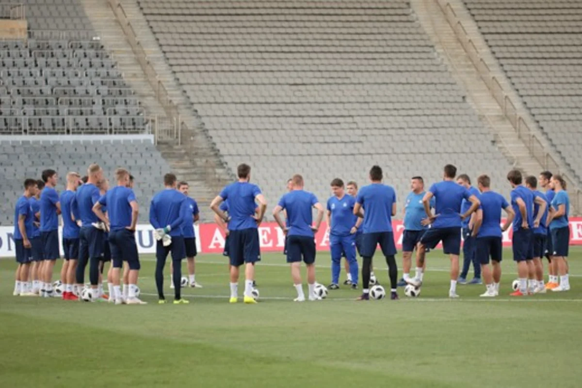“Qarabağ”la oyunlara görə BATE-nin Belarus Kubokundakı matçı təxirə salınıb