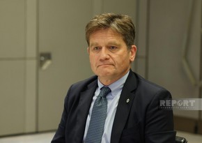 Qordon Birrell: BP Azərbaycanda ən yüksək effektivlik göstəricilərinə nail olub
