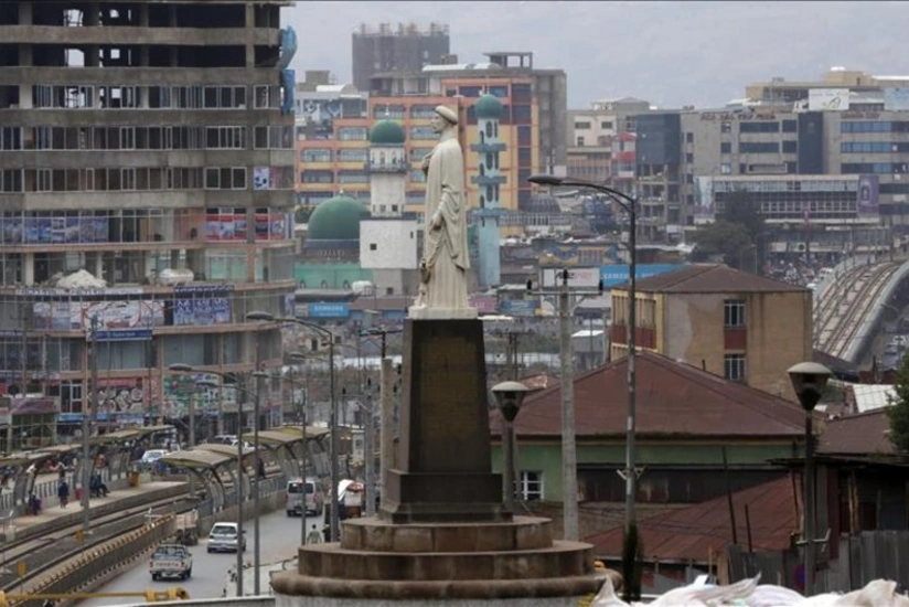 Efiopiyada fövqəladə vəziyyət elan edilib