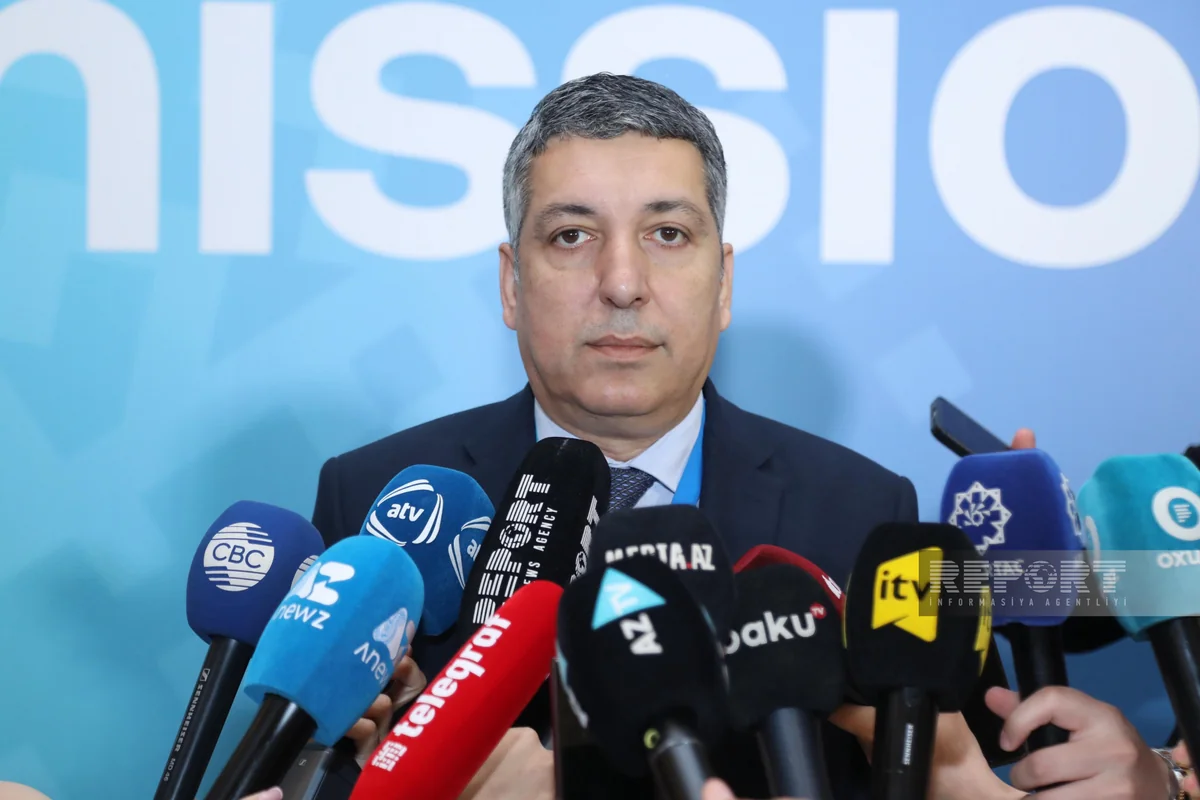 Official: Tourist flow to Azerbaijan up by 1.5%