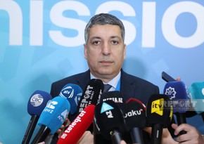 Official: Tourist flow to Azerbaijan up by 1.5%