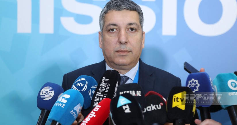 Kənan Quluzadə: Azərbaycana turist axını 1,5 % artıb