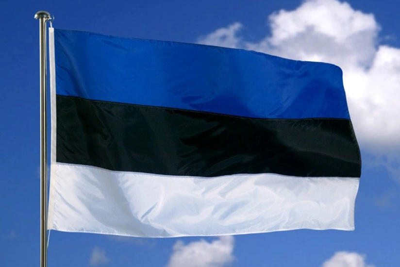 Estoniyanın Azərbaycandakı müvəqqəti işlər vəkilinin missiyası başa çatıb