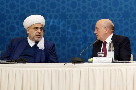 '2017- Year of Islamic Solidarity: Interfaith and Intercultural Dialogue' conference will make final appeal