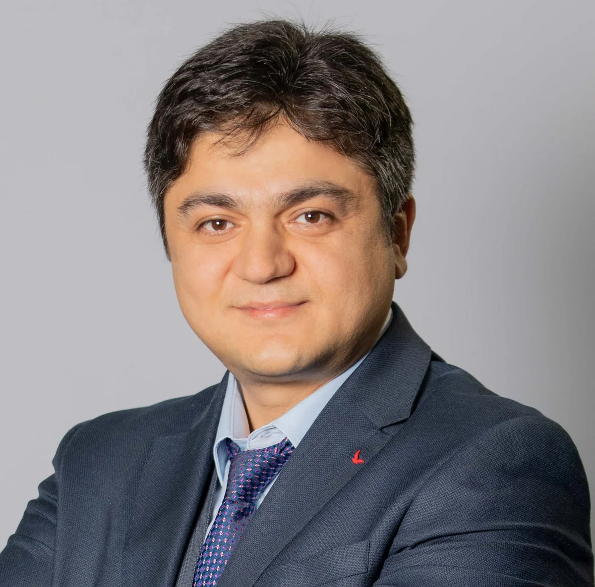 Elektron Təhlükəsizlik Xidmətinin rəisi dəyişib